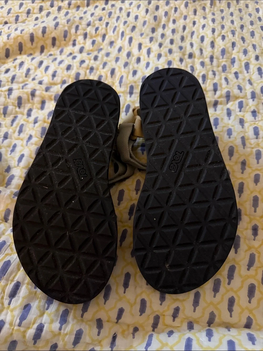 Teva brand new